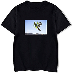 Eli Tomac holds a Daytona record Eli Tomac T-Shirts
