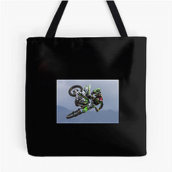 Eli Tomac is an American professional Eli Tomac Bags