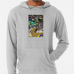Eli Tomac won multiple AMA titles Eli Tomac Hoodies