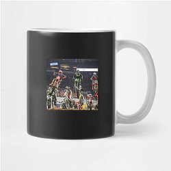 Eli Tomac made his pro debut in 2010 Eli Tomac Mugs