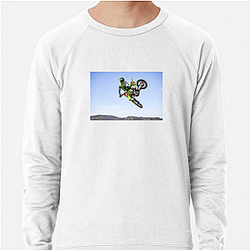Eli Tomac holds a Daytona record Eli Tomac Sweatshirts