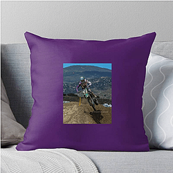 Eli Tomac is second in 450cc wins Eli Tomac Pillows Cover
