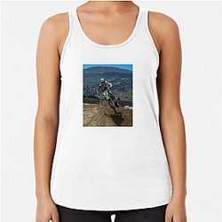 Eli Tomac is second in 450cc wins Eli Tomac Tank Tops