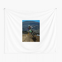 Eli Tomac is second in 450cc wins Eli Tomac Tapestries