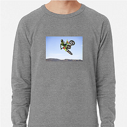 Eli Tomac holds a Daytona record Eli Tomac Sweatshirts