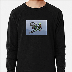 Eli Tomac is an American professional Eli Tomac Sweatshirts