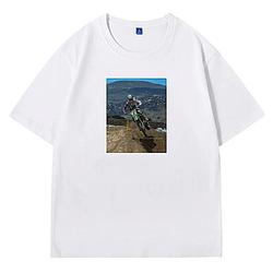 Eli Tomac is second in 450cc wins Eli Tomac T-Shirts