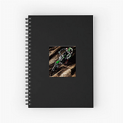 Eli Tomac races Supercross and Motocross Eli Tomac Notebook