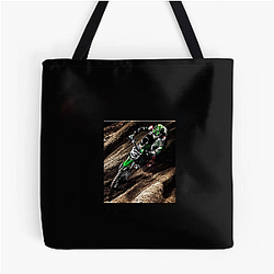 Eli Tomac races Supercross and Motocross Eli Tomac Bags