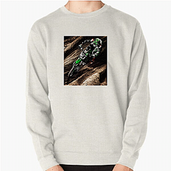 Eli Tomac races Supercross and Motocross Eli Tomac Sweatshirts
