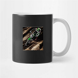 Eli Tomac races Supercross and Motocross Eli Tomac Mugs
