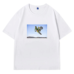 Eli Tomac holds a Daytona record Eli Tomac T-Shirts