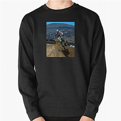 Eli Tomac is second in 450cc wins Eli Tomac Sweatshirts