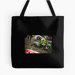 Eli Tomac won his very first race Eli Tomac Bags