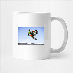Eli Tomac holds a Daytona record Eli Tomac Mugs