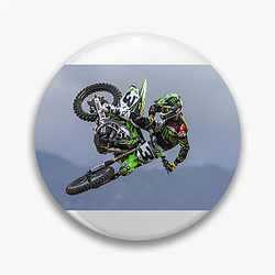 Eli Tomac is an American professional Eli Tomac Pins
