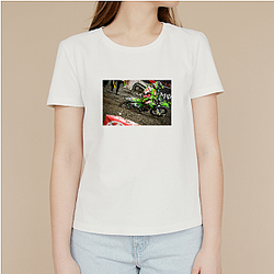 Eli Tomac won his very first race Eli Tomac T-Shirts