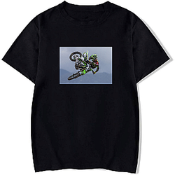 Eli Tomac is an American professional Eli Tomac T-Shirts