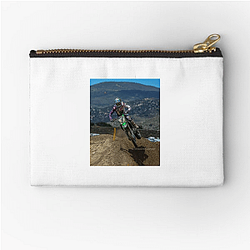 Eli Tomac is second in 450cc wins Eli Tomac Zipper Pouches