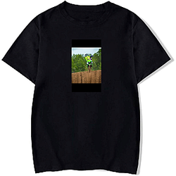 Eli Tomac rides for Monster Energy Yamaha Eli Tomac T-Shirts