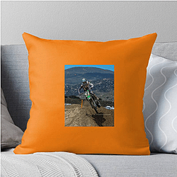Eli Tomac is second in 450cc wins Eli Tomac Pillows Cover