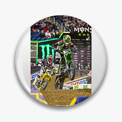 Eli Tomac won multiple AMA titles Eli Tomac Pins