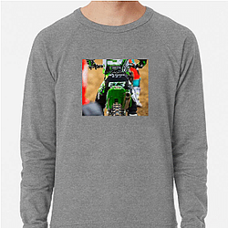 Eli Tomac is a champion racer Eli Tomac Sweatshirts