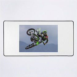 Eli Tomac is an American professional Eli Tomac Mouse Pads