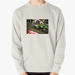 Eli Tomac won his very first race Eli Tomac Sweatshirts