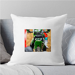 Eli Tomac is a champion racer Eli Tomac Pillows Cover