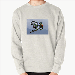Eli Tomac is an American professional Eli Tomac Sweatshirts