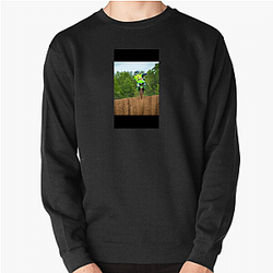 Eli Tomac rides for Monster Energy Yamaha Eli Tomac Sweatshirts