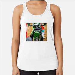 Eli Tomac is a champion racer Eli Tomac Tank Tops