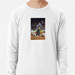 Eli Tomac is a dominant force Eli Tomac Sweatshirts