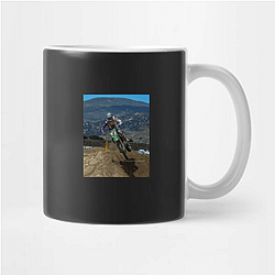 Eli Tomac is second in 450cc wins Eli Tomac Mugs