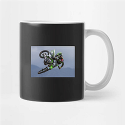Eli Tomac is an American professional Eli Tomac Mugs