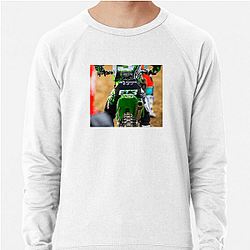 Eli Tomac is a champion racer Eli Tomac Sweatshirts