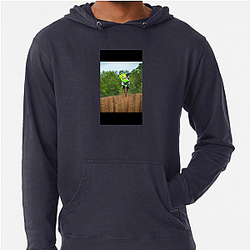 Eli Tomac rides for Monster Energy Yamaha Eli Tomac Hoodies