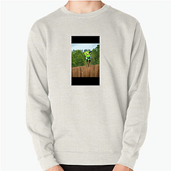 Eli Tomac rides for Monster Energy Yamaha Eli Tomac Sweatshirts