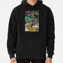 Eli Tomac won multiple AMA titles Eli Tomac Hoodies