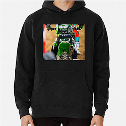 Eli Tomac is a champion racer Eli Tomac Hoodies
