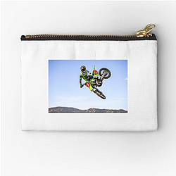 Eli Tomac holds a Daytona record Eli Tomac Zipper Pouches