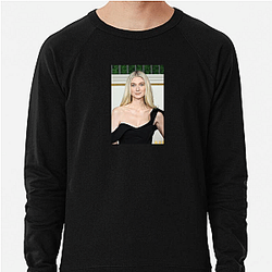 Hollywood Starlet Elizabeth Debicki Sweatshirts