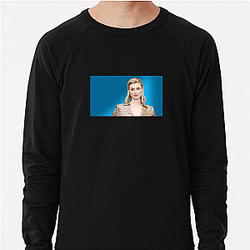Screen Siren Elizabeth Debicki Sweatshirts