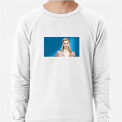 Screen Siren Elizabeth Debicki Sweatshirts