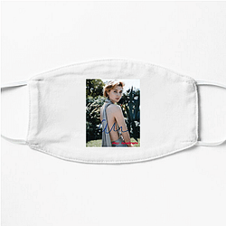 Academy Award Winner Elizabeth Debicki Face Masks