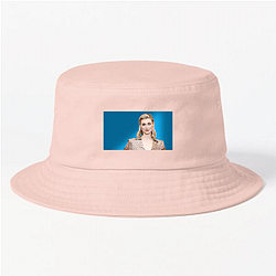 Screen Siren Elizabeth Debicki Hats & Caps