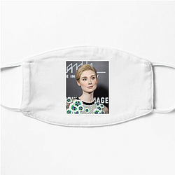 Style Icon Elizabeth Debicki Face Masks