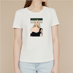 Hollywood Starlet Elizabeth Debicki T-Shirts