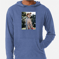 Academy Award Winner Elizabeth Debicki Hoodies
